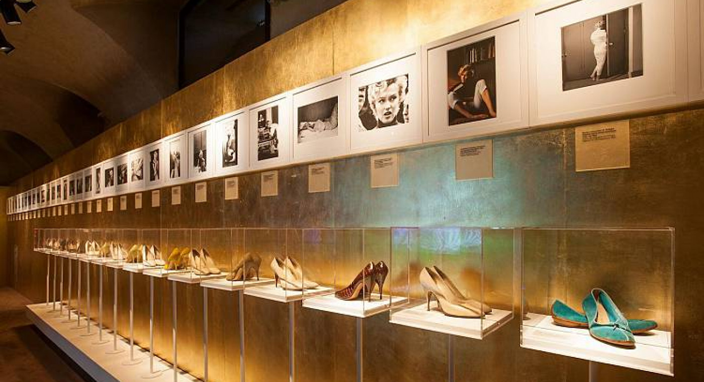 p Salvatore Ferragamo Museum Tickets Reservation p Weekend in Italy